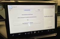 heti ajoon Ford Puma Gen-E