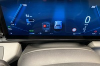 heti ajoon Ford Puma Gen-E