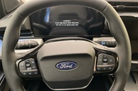 heti ajoon Ford Puma Gen-E