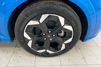 heti ajoon Ford Puma Gen-E