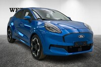 heti ajoon Ford Puma Gen-E
