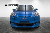 heti ajoon Ford Puma Gen-E