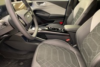 heti ajoon Ford Puma Gen-E