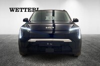 heti ajoon Kia EV3