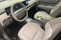 heti ajoon Kia EV3