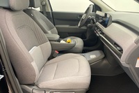heti ajoon Kia EV3