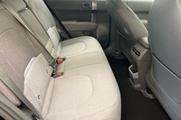 heti ajoon Kia EV3