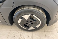 heti ajoon Kia EV3
