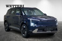 heti ajoon Kia EV5