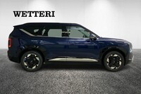 heti ajoon Kia EV5