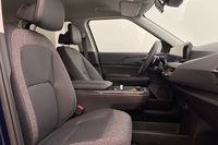 heti ajoon Kia EV5