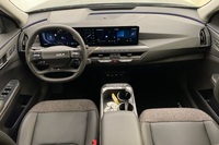 heti ajoon Kia EV5