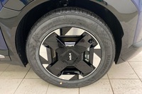 heti ajoon Kia EV5