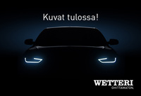 heti ajoon Kia PV5 Cargo