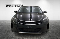 heti ajoon Kia XCeed