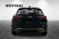 heti ajoon Kia XCeed