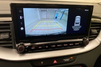 heti ajoon Kia XCeed