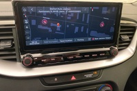 heti ajoon Kia XCeed