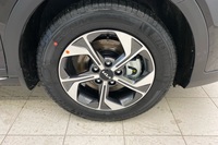 heti ajoon Kia XCeed