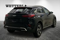 heti ajoon Kia XCeed