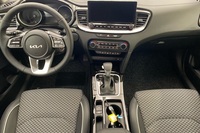 heti ajoon Kia XCeed