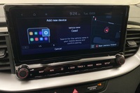 heti ajoon Kia XCeed