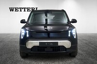 heti ajoon Kia EV2