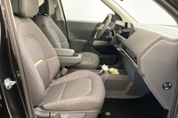 heti ajoon Kia EV2