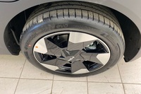 heti ajoon Kia EV2