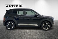 heti ajoon Kia EV2