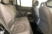 heti ajoon Kia EV2