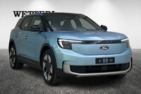 heti ajoon Ford USA Explorer