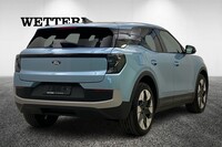 heti ajoon Ford USA Explorer