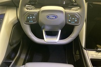 heti ajoon Ford USA Explorer