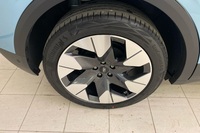 heti ajoon Ford USA Explorer