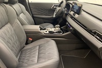 heti ajoon Mitsubishi Outlander