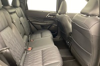 heti ajoon Mitsubishi Outlander