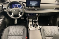 heti ajoon Mitsubishi Outlander