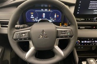 heti ajoon Mitsubishi Outlander