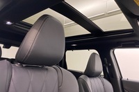 heti ajoon Mitsubishi Outlander