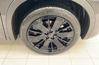 heti ajoon Mitsubishi Outlander
