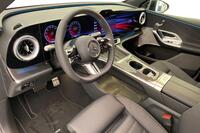 heti ajoon Mercedes-Benz GLC