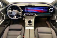 heti ajoon Mercedes-Benz GLC