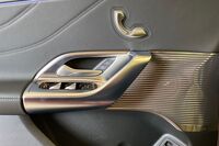heti ajoon Mercedes-Benz GLC