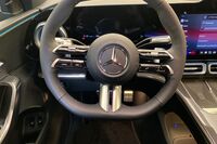 heti ajoon Mercedes-Benz GLC