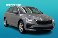 heti ajoon Skoda Scala