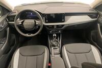 heti ajoon Skoda Scala
