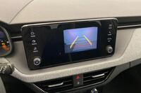 heti ajoon Skoda Scala