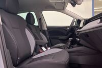 heti ajoon Skoda Scala