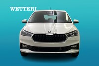 heti ajoon Skoda Fabia